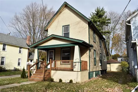 11 E Second St, Milan, MI 48160 photo 1