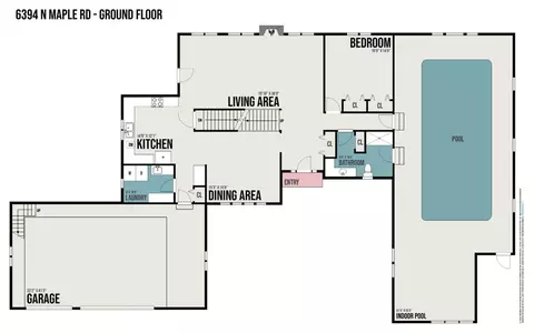 6394 N Maple Rd, Ann Arbor, MI 48105 photo 35