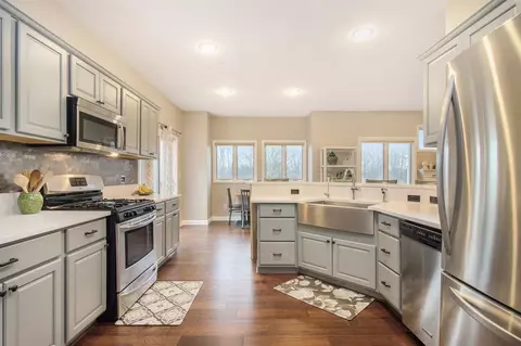 850 Pinecrest Dr, Dexter, MI 48130 photo 6