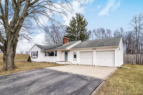 1780 Baker Rd, Dexter, MI 48130 photo 1