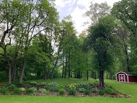 1780 Baker Rd, Dexter, MI 48130 photo 2