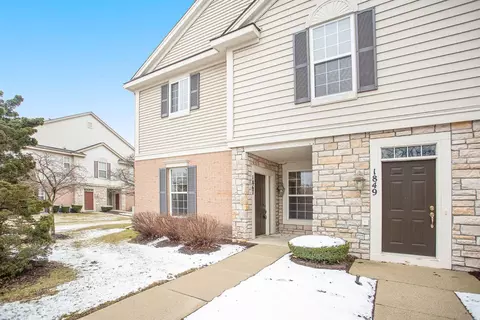 1867 Pinecroft Dr, Canton, MI 48188 photo 1