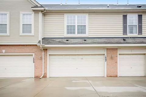 1867 Pinecroft Dr, Canton, MI 48188 photo 17
