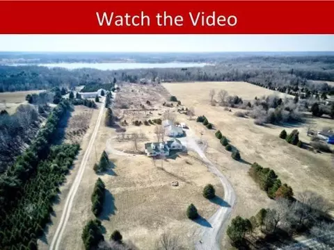 12636 Hadley Rd, Gregory, MI 48137 photo 1