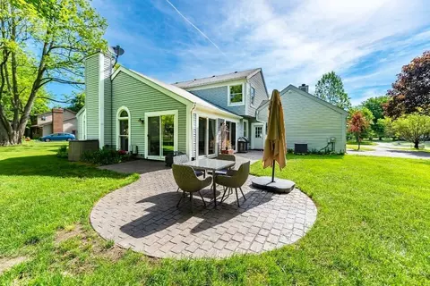 733 Sciomeadows Dr, Ann Arbor, MI 48103 photo 46