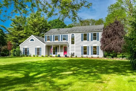 733 Sciomeadows Dr, Ann Arbor, MI 48103 photo 1