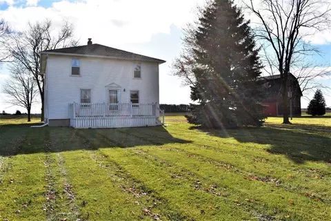 7493 Sutton Rd, Britton, MI 49229 photo 1
