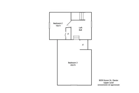 8059 Huron St, Dexter, MI 48130 photo 23