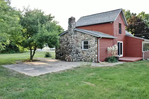 8059 Huron St, Dexter, MI 48130 photo 35