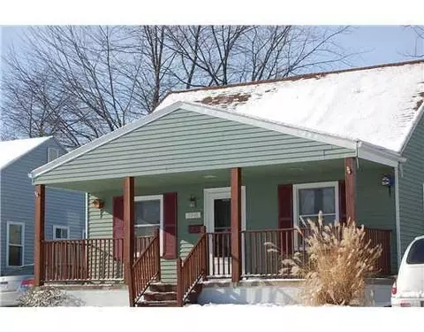 3940 Winifred, Wayne, MI 48184 photo 1