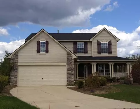 3223 Boulder, Dexter, MI 48130 photo 1