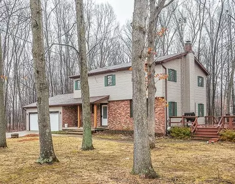 7055 Wheaton, Jackson, MI 49201 photo 1