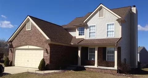 3583 Shaw, Dexter, MI 48130 photo 1