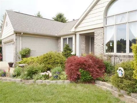 4162 Crescent Vw, Tecumseh, MI 49286 photo 2