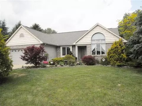 4162 Crescent Vw, Tecumseh, MI 49286 photo 1