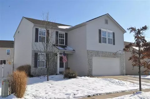 8169 Cypress Cir, Dexter, MI 48130 photo 1