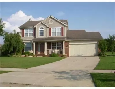 3586 Shaw Ct, Dexter, MI 48130 photo 1