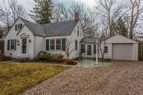 1811 Baldwin Ave, Ann Arbor, MI 48104 photo 1