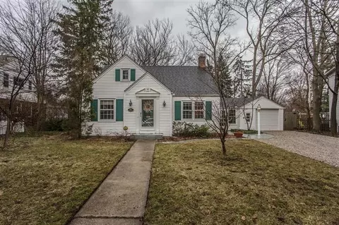 1811 Baldwin Ave, Ann Arbor, MI 48104 photo 35