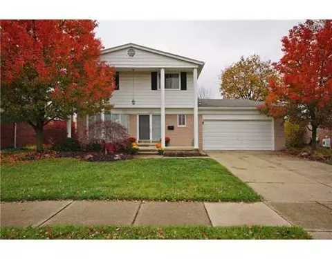 44250 Postmill Ct, Canton, MI 48187 photo 1