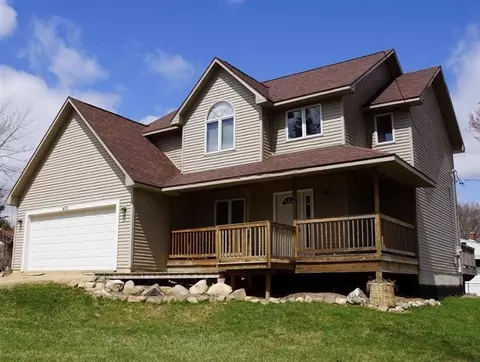 470 First St, Gregory, MI 48137 photo 1