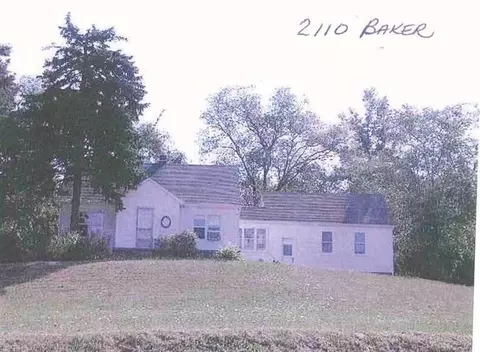 2110 Baker Rd, Dexter, MI 48130 photo 4