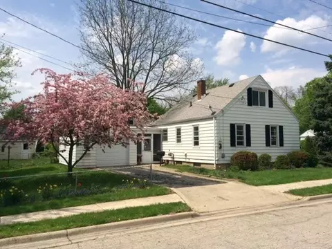 302 Chippewa, Tecumseh, MI 49286 photo 1