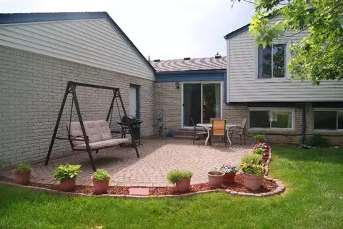 1641 Brookview, Canton, MI 48188 photo 53