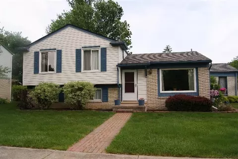 1641 Brookview, Canton, MI 48188 photo 43