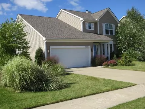 3627 Ryan Dr, Dexter, MI 48130 photo 2