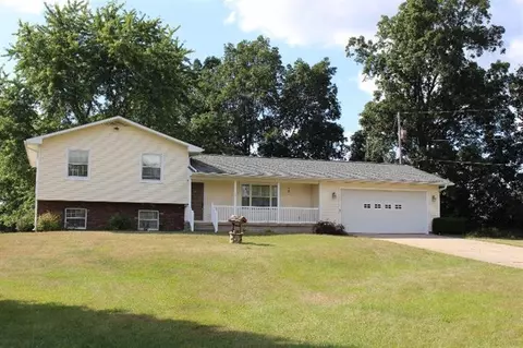 3406 Burkhart Rd, Grass Lake, MI 49240 photo 1