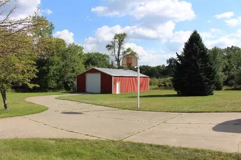 3406 Burkhart Rd, Grass Lake, MI 49240 photo 2