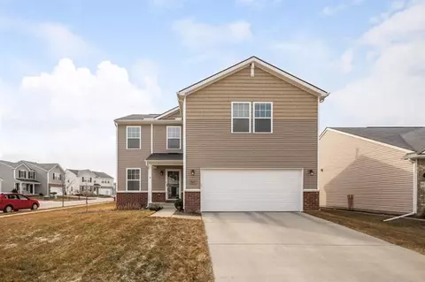 8115 Gingko Way, Dexter, MI 48130 photo 1