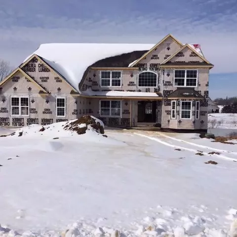 5757 Libby Ct, Dexter, MI 48130 photo 1