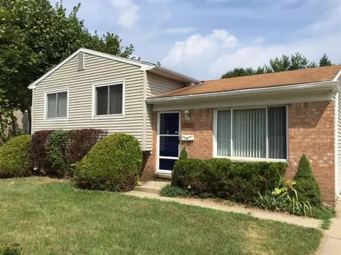 28482 Halecreek St, Romulus, MI 48174 photo 1