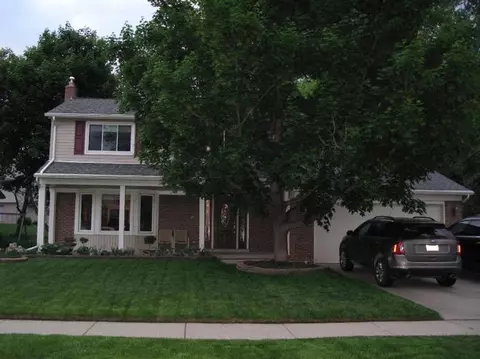 47196 Bartlett, Canton, MI 48187 photo 1