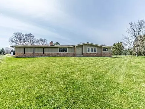 1595 N Dancer, Dexter, MI 48130 photo 1