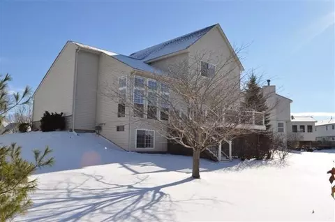 3231 Glacier Ct, Dexter, MI 48130 photo 8
