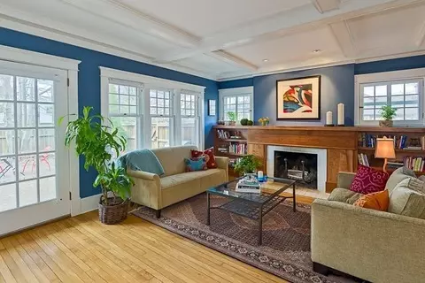 2006 Ridge Ave, Ann Arbor, MI 48104 photo 4