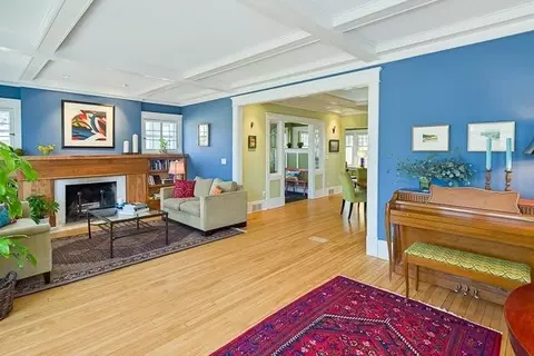 2006 Ridge Ave, Ann Arbor, MI 48104 photo 6