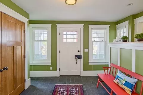 2006 Ridge Ave, Ann Arbor, MI 48104 photo 2