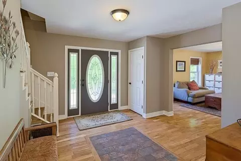 13031 Joslin Lake Rd, Gregory, MI 48137 photo 3