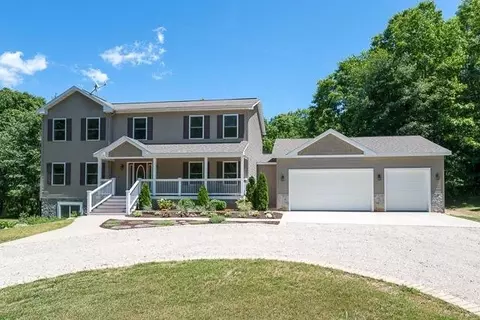 13031 Joslin Lake Rd, Gregory, MI 48137 photo 1