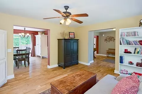 13031 Joslin Lake Rd, Gregory, MI 48137 photo 6