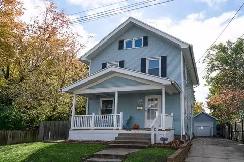 715 Douglas Ct, Jackson, MI 49203 photo 1