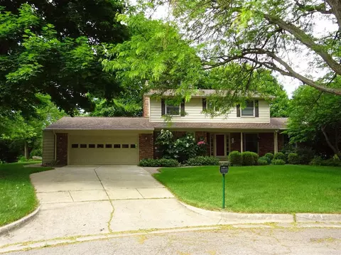 3530 Windemere Ct, Ann Arbor, MI 48105 photo 1