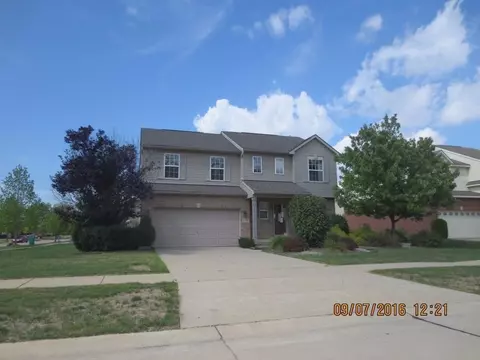 16448 Eastwind St, Romulus, MI 48174 photo 1