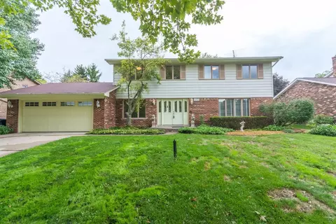 2354 Delaware Dr, Ann Arbor, MI 48103 photo 2