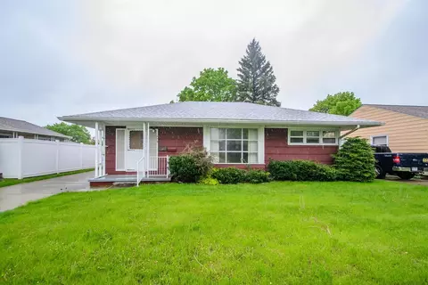 679 Commonwealth Ave, Jackson, MI 49202 photo 1
