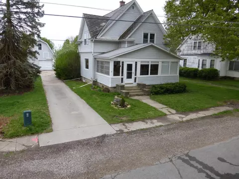 141 College St, Britton, MI 49229 photo 4